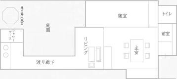 【釣舟草 ｰつりふねそうｰ】