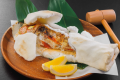 「歓ぶ美食」【のどぐろ料理と山形和牛のダブルメイン】～四季折々に、お部屋食でのんびりと美食を愉しむ。
