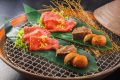 「優雅なひとり旅」米沢牛を味わう【米沢牛尽くし会席】～A5ランク米沢牛シャトーブリアンステーキがメインの会席を堪能 1泊2食付　＜露天風呂付き客室＋部屋食＋和食会席＞