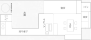 【釣舟草 ｰつりふねそうｰ】