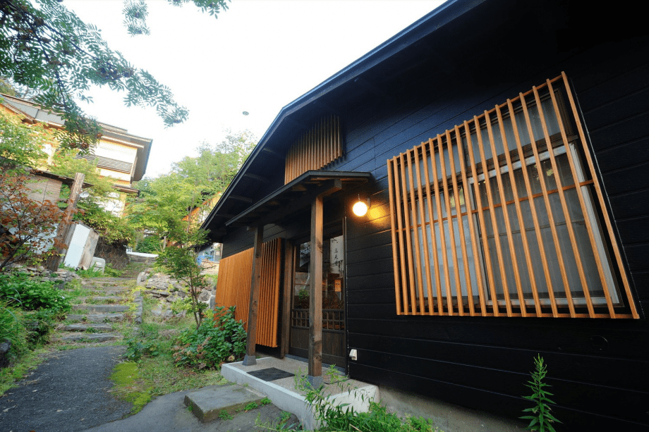 深山荘 高見屋 | 【離れ・雛蔵(ひなくら)】温泉露天風呂付き特別室 深山荘 高見屋 | 【離れ・雛蔵(ひなくら)】温泉露天風呂付き特別室