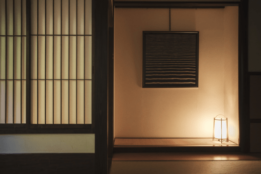 【Rian Sansui】Guest Room with Open-Air Bath Japanese-style Room with Adjoining Room 51 sqm ※Non-smoking※