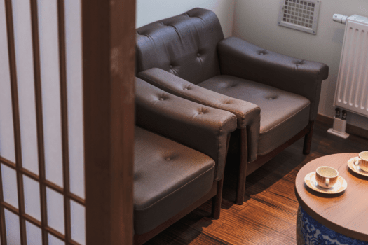 【Corner Japanese Suite】Japanese-style room (10 tatami mats) + Bedroom, 50 sqm ※Non-smoking※