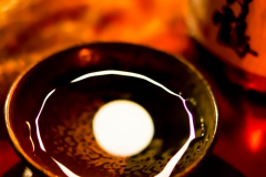 創業300年以上の老舗酒造の地酒を三種飲み比べセット※村山・寿虎屋、米沢・東光、庄内・奥羽自慢