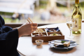 【かみのやまワインと美食を愉しむ】かみのやま温泉は地ワインも有名。地産食材との相性も抜群。