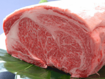 お子様から大人のお客様まで人気の国産牛をお召し上がり頂きます♪※予約プランあり