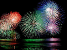 8/3開催！湯河原海上花火大会