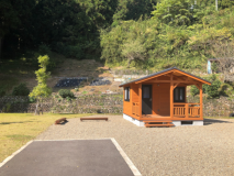 初心者やお子様連れでも安心なキャビンです 初心者やお子様連れでも安心なキャビンです