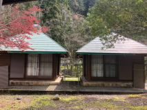 バンガロー(2棟隣接タイプ) バンガロー(2棟隣接タイプ)