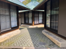 バンガロー(3棟サークルタイプ) バンガロー(3棟サークルタイプ)