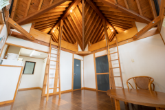 ロッジ(浴槽タイプ) ロッジ(浴槽タイプ)