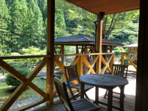 コテージ(スタンダート) コテージ(スタンダート)