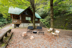 ロッジ(浴槽タイプ) ロッジ(浴槽タイプ)