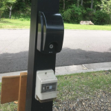 AC電源完備 AC電源完備