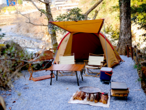 秘密基地のような空間になります 秘密基地のような空間になります