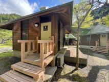 木のぬくもりを感じます 木のぬくもりを感じます