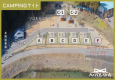 CAMPINGサイト案内図