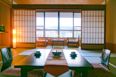 スタンダード和室12.5畳