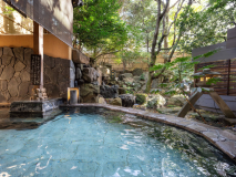 【素泊まり】夜食そば/早朝コーヒー付！美肌の湯でリフレッシュ！駐車場無料/全室Wi-Fi完備