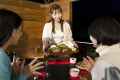 【Dinner－OCEAN】国産和牛や長崎の食材が揃う、プレミアムなBBQ