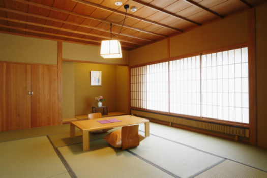 通常客室（和室）