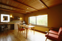 通常客室（和室）