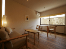 通常客室（洋室）