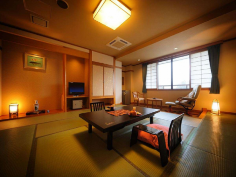 基本客室