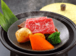 【5月～6月限定】「福島牛・常磐もの魚介　あわび酒蒸し」など贅沢に！福島県、「また来て。」割プラン　※画像はイメージ