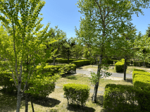 プライベート感のあるサイトです♪