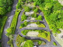 広々RVサイト♪