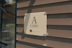 A Cabin