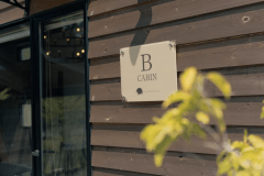 Ｂ Cabin