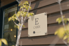 E Cabin