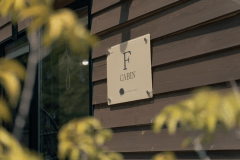 F Cabin