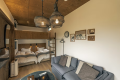 C Cabin