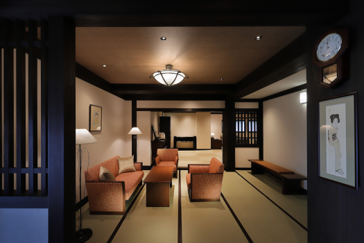 The most popular! Standard plan with breakfast and dinner "Zao-Sankaizen"