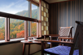【紅葉】和モダンツイン(全館禁煙) 【紅葉】和モダンツイン(全館禁煙)