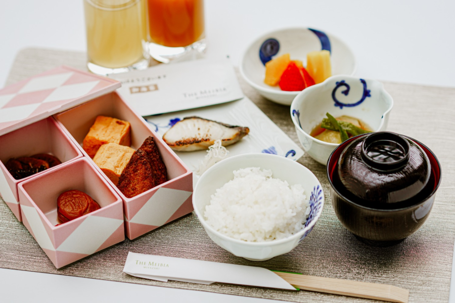 ◆当ホテル自慢の”選べる朝食”◆ 非日常の空間のなかで過ごすスモールラグジュアリーステイ ◆当ホテル自慢の”選べる朝食”◆ 非日常の空間のなかで過ごすスモールラグジュアリーステイ
