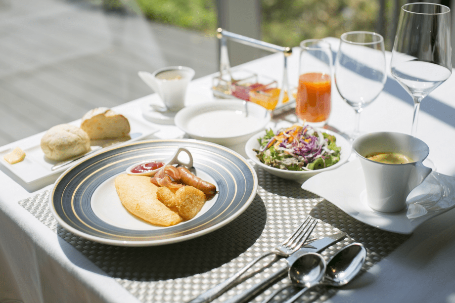 ガーデンテラス宮崎 ホテル リゾート プランの詳細 ２施設目より朝食無料 ガーデンテラスホテルズ周遊 長崎 佐賀 福岡 宮崎 を結ぶ４つのホテル巡り