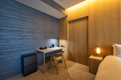 【新館／屋内ジャグジーバス付】プレミアム・スイートルーム(和洋室) 89㎡