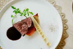 ◆薪焼×フレンチ◆ 宮崎の旬食材を堪能するフレンチディナー ◆薪焼×フレンチ◆ 宮崎の旬食材を堪能するフレンチディナー