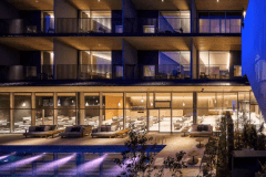 ◆素泊まり◆ 非日常の空間のなかで過ごすスモールラグジュアリーステイ