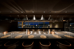 ◆鉄板焼き&times;フレンチ◆ 贅沢が叶うオールインクルーシブプラン