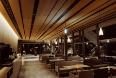 ◆当ホテル自慢の&rdquo;選べる朝食&rdquo;◆ 非日常の空間のなかで過ごすスモールラグジュアリーステイ