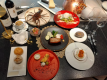 ◆鉄板焼き×フレンチ◆ Plus＋贅沢が叶うオールインクルーシブプラン