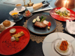 ◆鉄板焼き×フレンチ◆ Plus＋贅沢が叶うオールインクルーシブプラン
