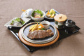 竹彩御膳-ステーキ- 竹彩御膳-ステーキ-
