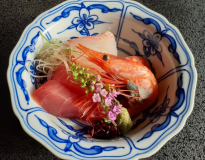 《私学共済加入者・年金者限定》本格京会席コース　B