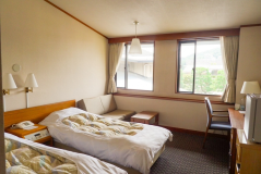 洋室（ツイン）